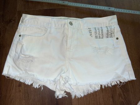Shorts Abercrombie - 28