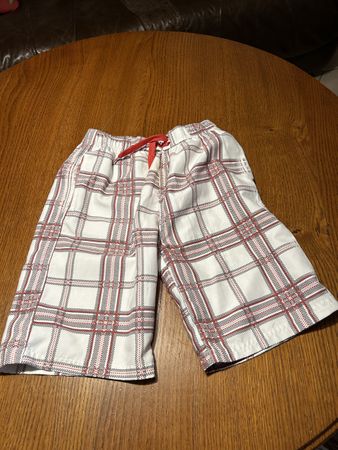 Short de bain garçon