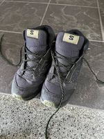 Wanderschuh Salomon Grösse 37
