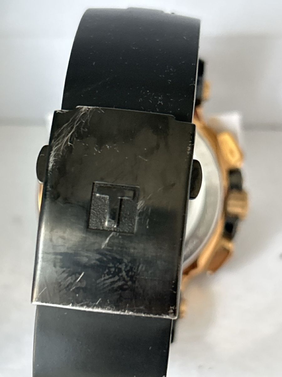 Tissot Orologi: Tissot Trace – Usato da Monte Carasso venduto da Mi3Or 4