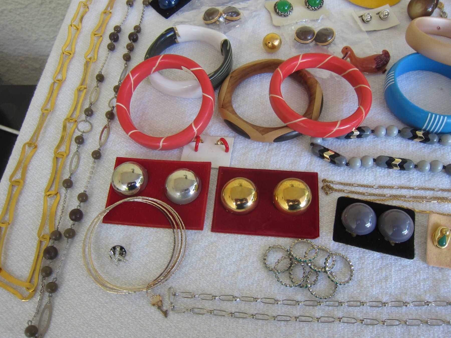 Altri gioielli: Modeschmuck Lot  1 – Usato da Regensdorf venduto da Eri8057 4