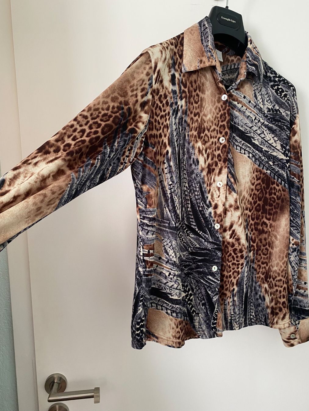 Madeleine Chemisiers: MADELEINE Damen Bluse – D'occasion à Besazio par lionheart63 3