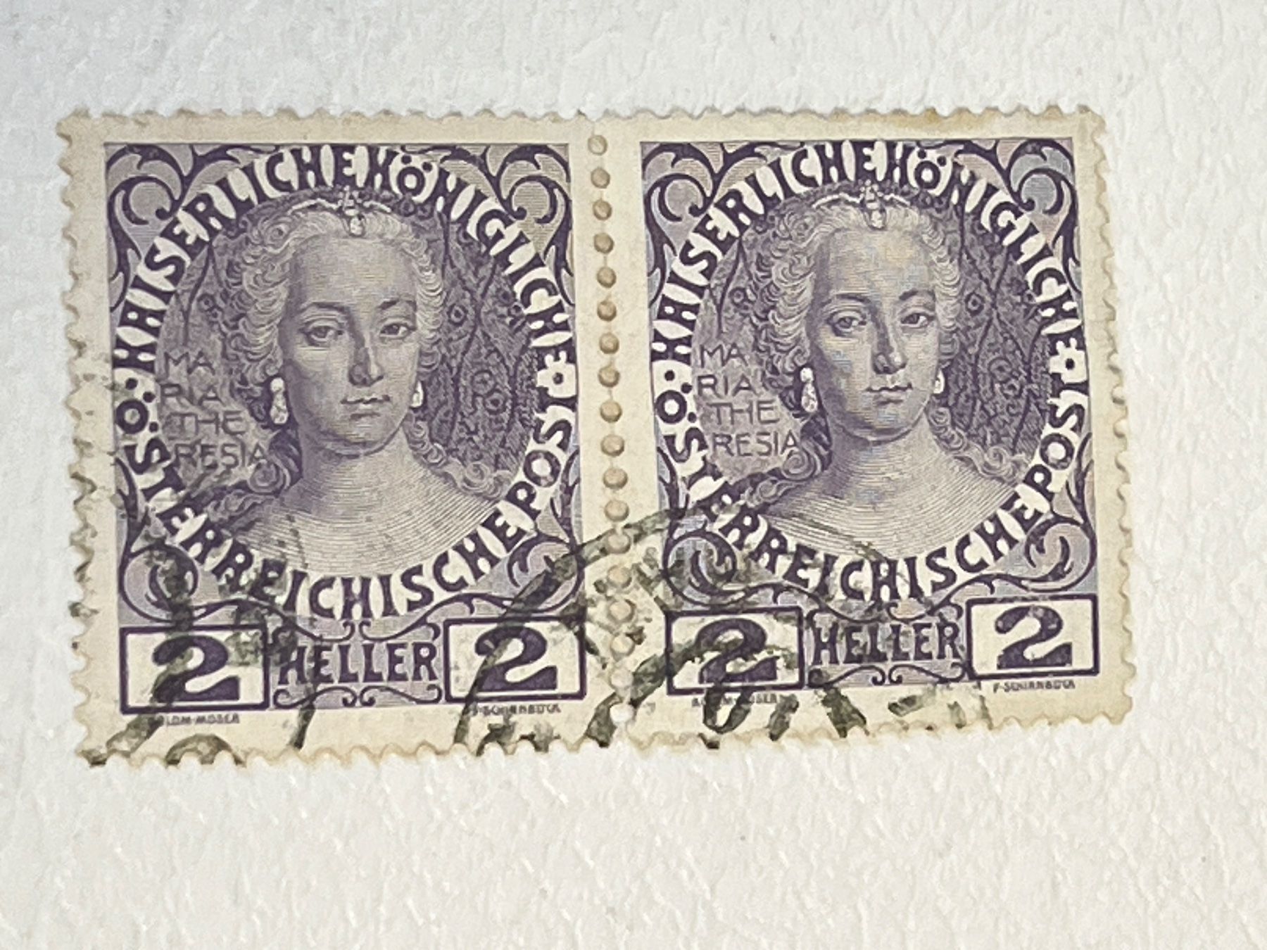 Tutti i francobolli: Österreich Briefmarke – Usato da Chiasso venduto da AzenYa
