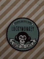 Luckymonkey Patch