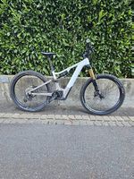 Focus Jam² (2023) | Bosch CX | Fox 36 | Gr. M | Top E-MTB