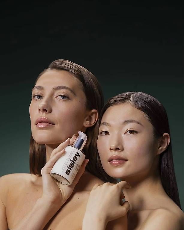 Sisley Cura del viso: Sisley Emulsion 125ml – Nuovo e nell'imballaggio originale da Zürich venduto da pinish 2