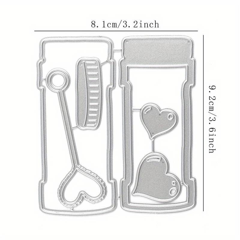 Schablonen: Seifenblassen Set – Neu und originalverpackt aus Frenkendorf von jazzplatten 1