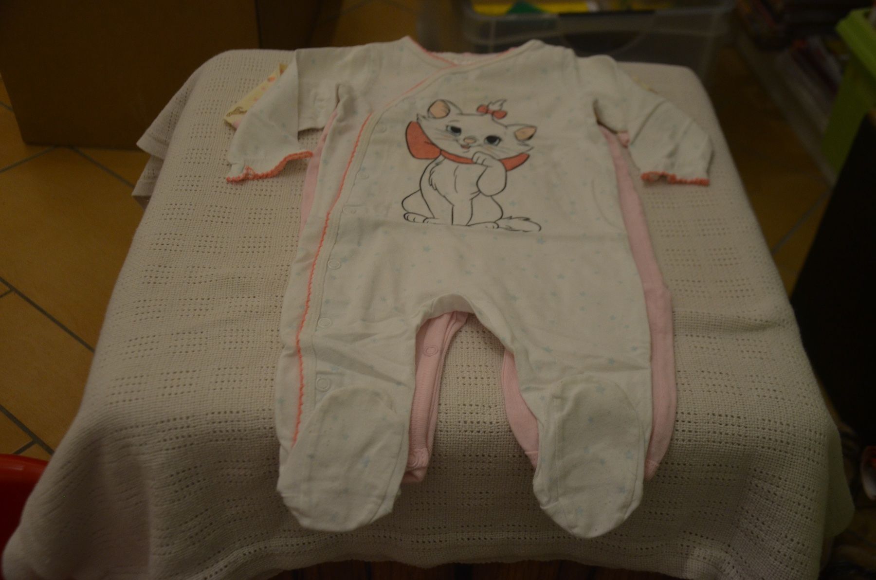 Pigiama & Simili: TAILLE 62 - 3 PIJAMAS – Usato da Chiasso venduto da Dolly015 3