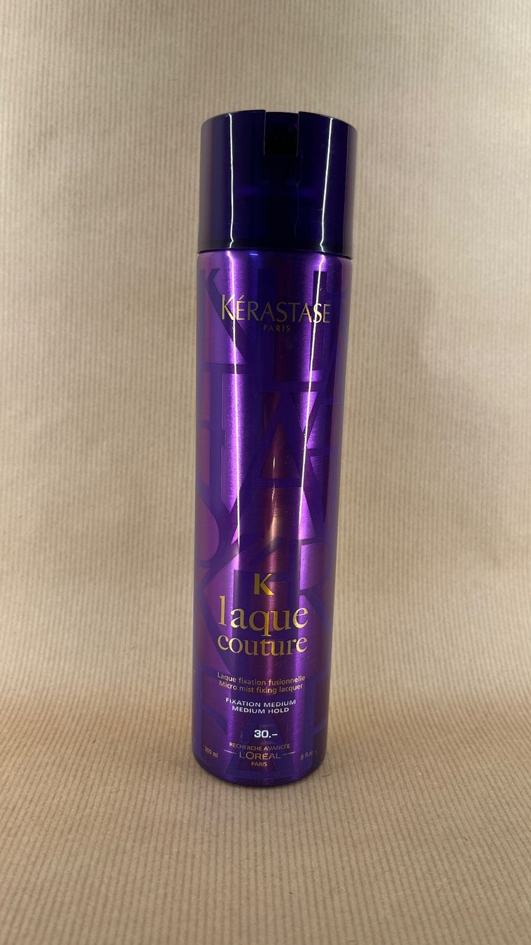 Haarpflegeprodukte: Kérastase Laque Couture – Neu und originalverpackt aus Meinisberg von Coiffeur_Liquidation