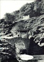 Aquila Ponte Romano