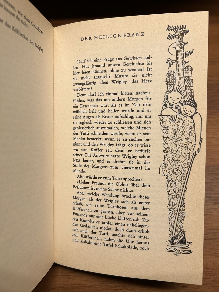 Libri: Mein Name ist Eugen – Usato da Dürrenäsch venduto da chinook65 1