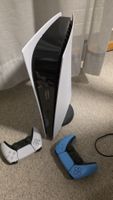 Playstation 5 Digital 2.5 TB!