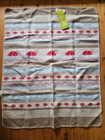 NEU Babydecke David Fussenegger