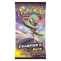 Champion’s Path Booster