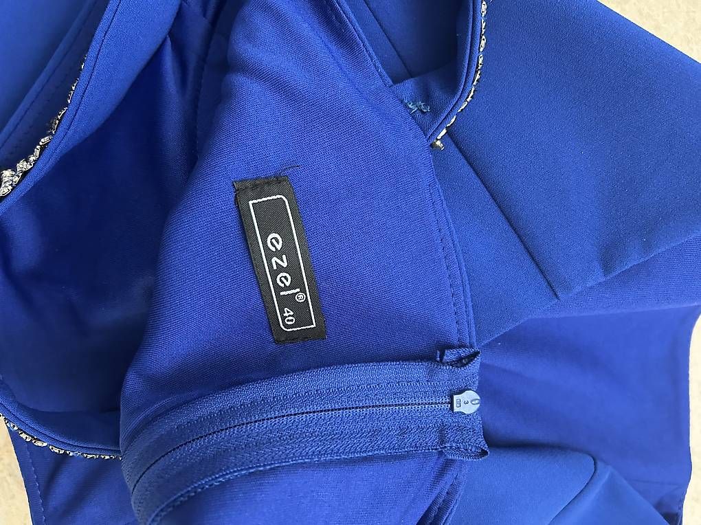 Vestiti: Abendkleid – Usato da Zürich venduto da yan_r7k6 3