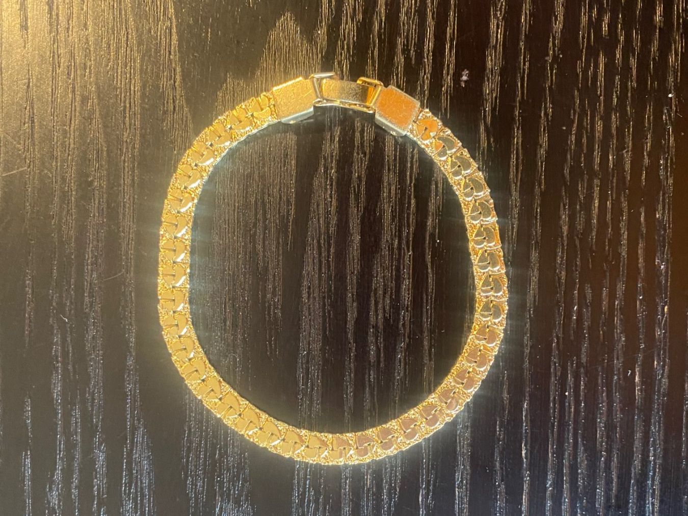 Bracciali & Braccialetti: Armband goldfarben – Usato da Aarau venduto da radilio01 7