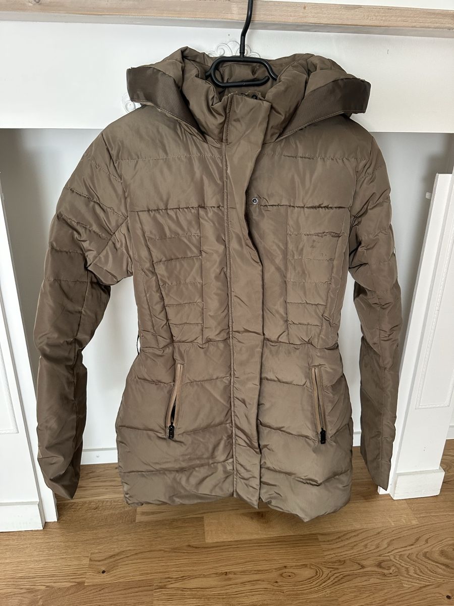 Pepe Jeans Manteaux: Pepe Jeans Wintermantel – D'occasion à Mülligen par Terezah