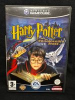 Harry Potter und der Stein der Weisen I Gamecube I