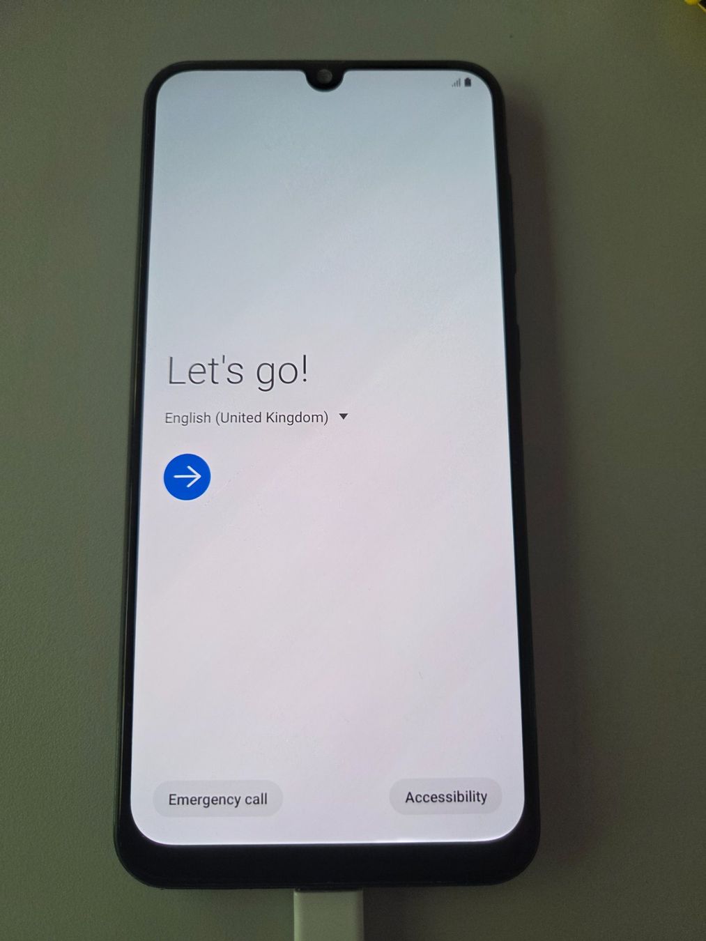 Samsung Telefoni cellulari / Smartphones: Samsung A50 – Usato da Ins venduto da fisdom