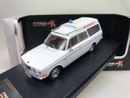 Volvo 145 Express (1969) - Premium X - 1:43