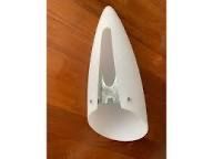 Flos Lampen: Luci Fair  von Philippe Starck  / Flos – Gebraucht aus Simplon-Dorf von Riedel0250 2