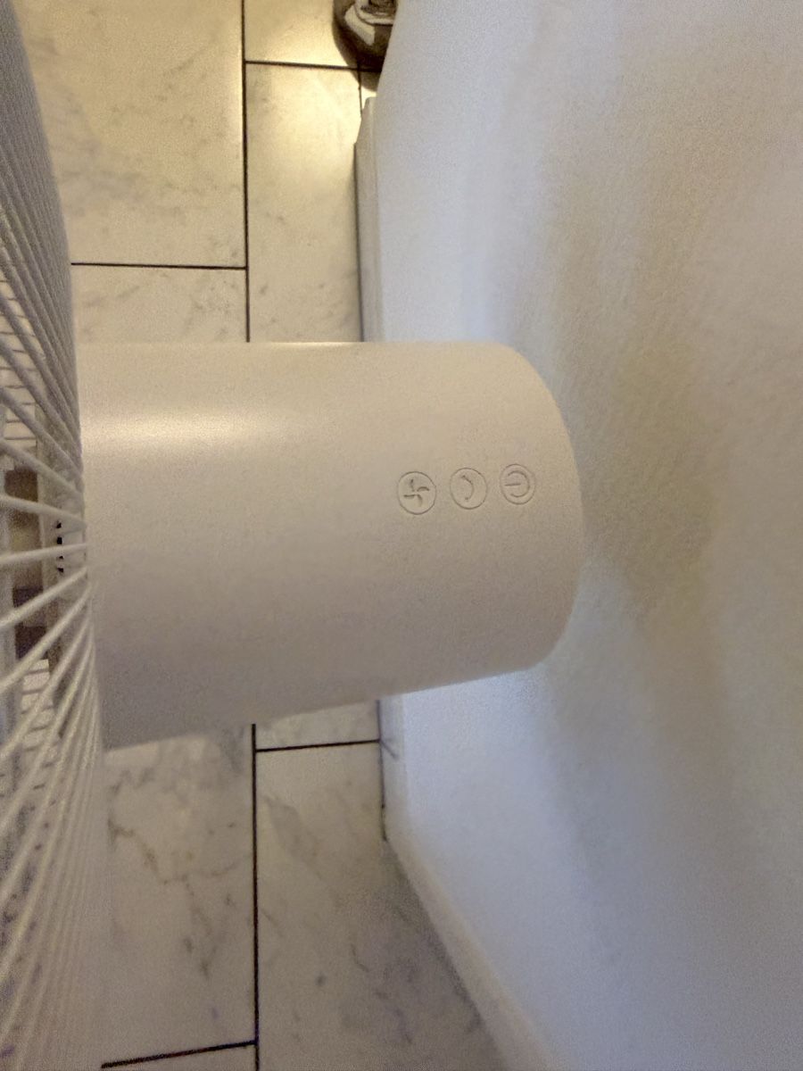 Solis Ventilatori: Solis Standventilator NP 149.- – Usato da Meilen venduto da Aqualinas 3