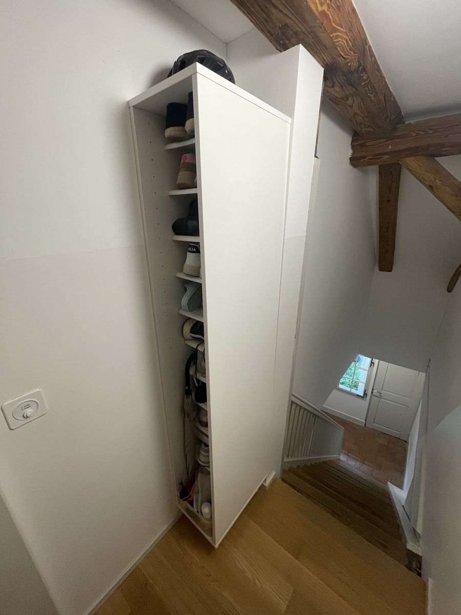 Étagères: Schuhregal / Schuhschrank – D'occasion à Winterthur par lue_sqt9 2