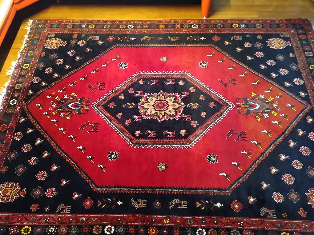Tappeti: Teppich 220cm x 300cm – Usato da Burgdorf venduto da Montpellier 1
