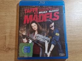 Taffe Mädels (2013) RAR Bluray