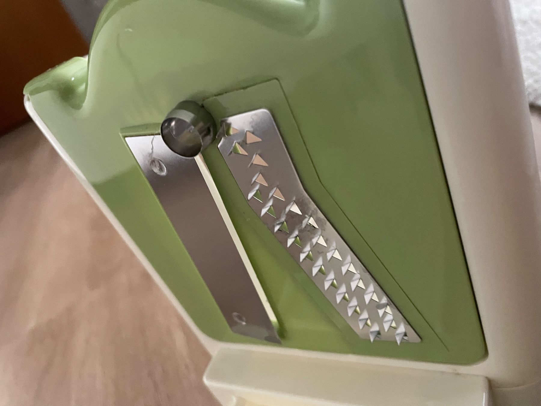 Elettrodomestici da cucina: Spirali Lurch - Spiralschneider – Usato da Weinfelden venduto da Jessy831 6