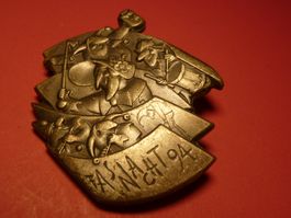 BASEL 1994 SILBER