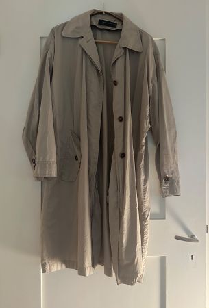 Manteau Zara