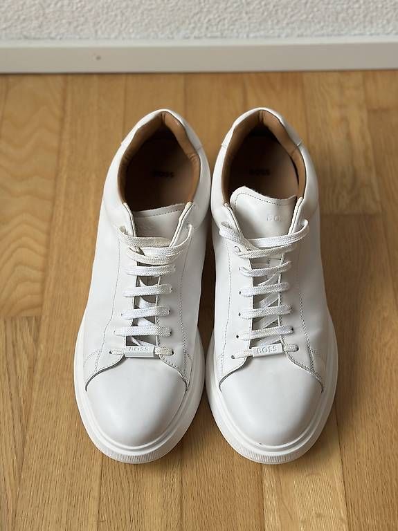 Chaussures hommes: HUGO BOSS Schuhe – Neuf avec emballage d'origine à Rotkreuz par rrockk91 1