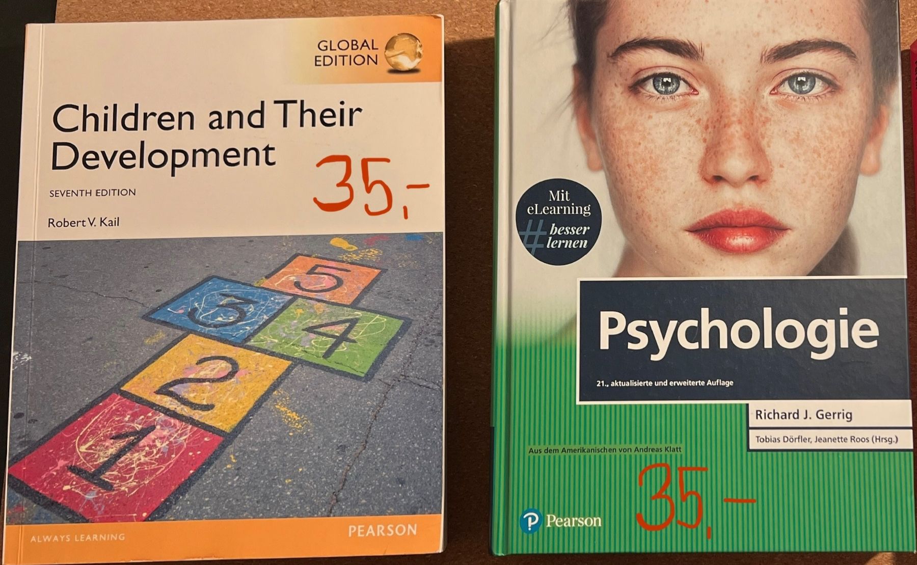 Libri: Lehrmittel Psychologie – Nuovo (secondo la descrizione) da Kreuzlingen venduto da vali.bk