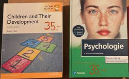 Lehrmittel Psychologie