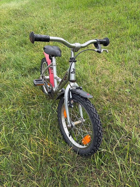Velos: Velo 16 Zoll – Gebraucht aus Heiden von BidBaron 1