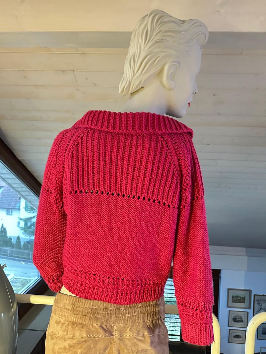 Ermanno Scervino Giacche: Jäckchen von ERMANNO SCERVINO – Usato da Neuhausen venduto da Lechasseur 4