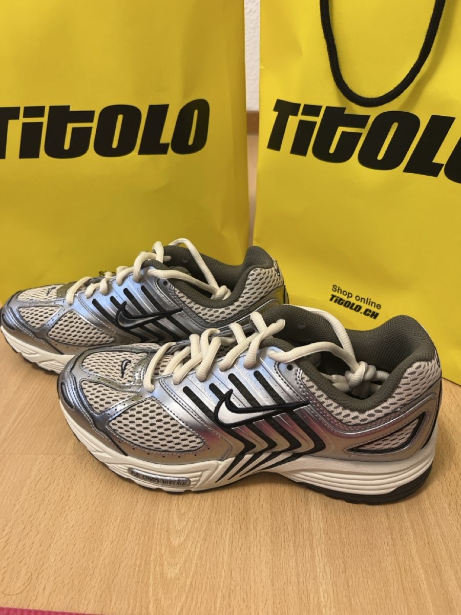 Nike Scarpe da uomo: Nike Pegasus Air – Usato da Bremgarten AG venduto da tim_y7lb 2