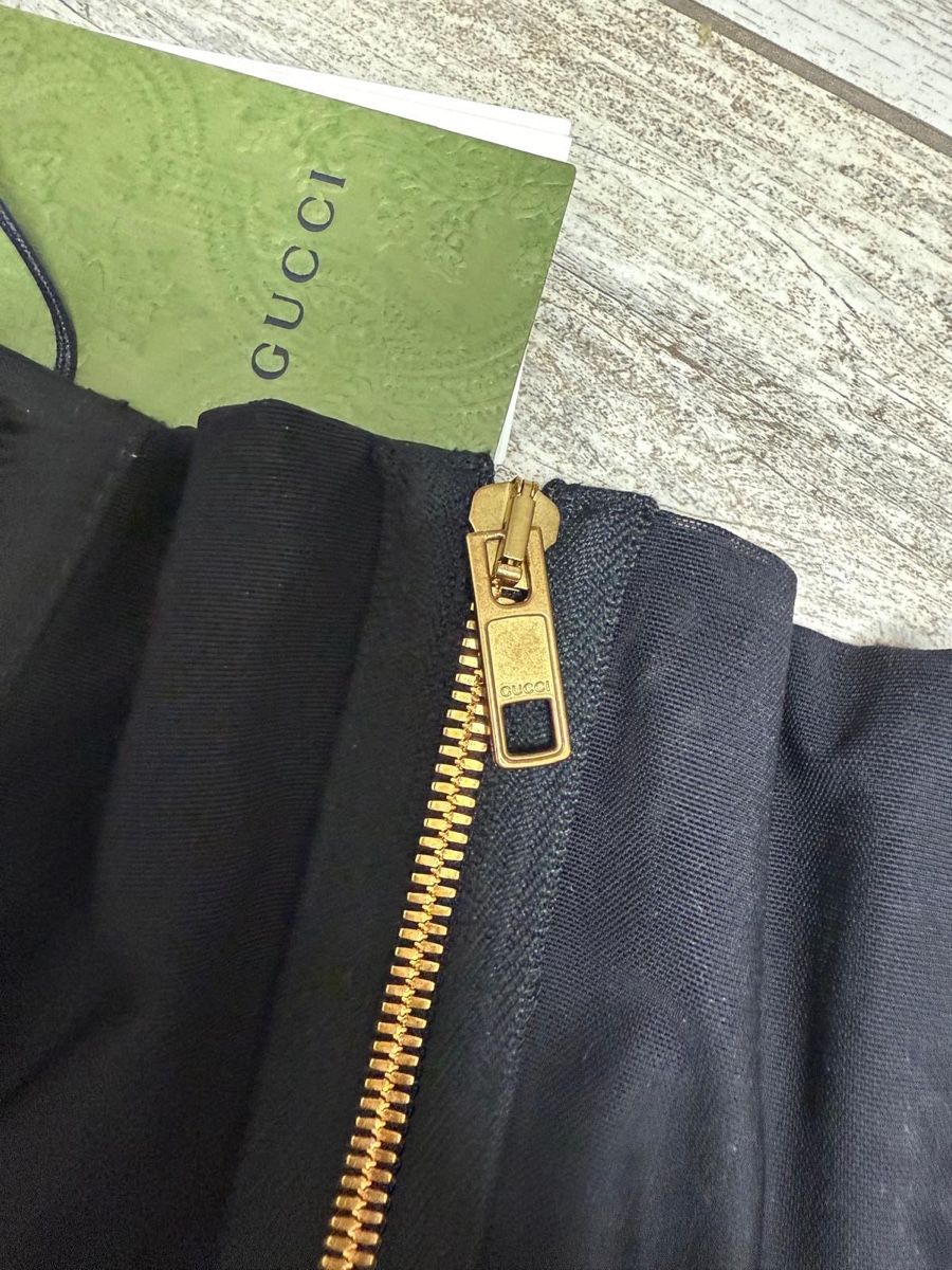 Gucci Tops: Gucci corset – Neu (gemäss Beschreibung) aus Melide von Nikola-123 5