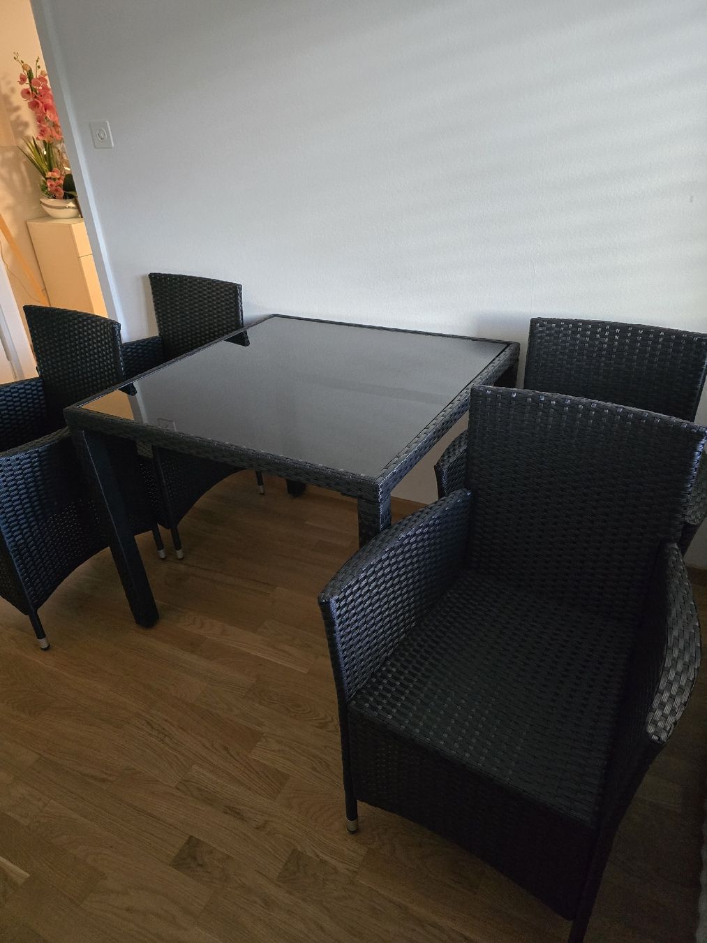 Liegen & Liegestühle: GARTENGARNITUR – Neu (gemäss Beschreibung) aus Winterthur von Bole.sd 4