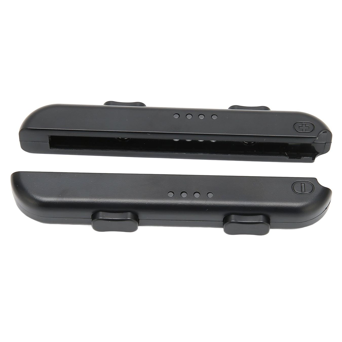 Controller: 2 Stück Nintendo Switch JoyCon Schultertasten-Module – Nuovo e nell'imballaggio originale da Uster venduto da -FPS- 3