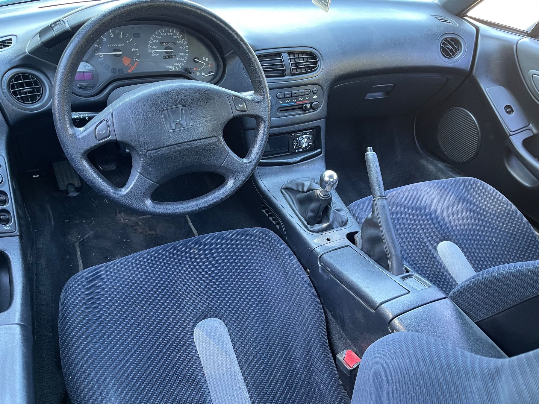 Honda Autos: Honda Del Sol – Gebraucht aus Gebenstorf von ang_9zmh 5
