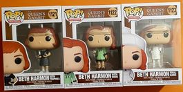 Funko Pop The Queen's Gambit  Beth Harmon