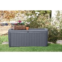 Keter Aufbewahrungsbox Sumatra 511 Liter