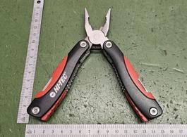 Hi-Tec Multitool, neuwertig