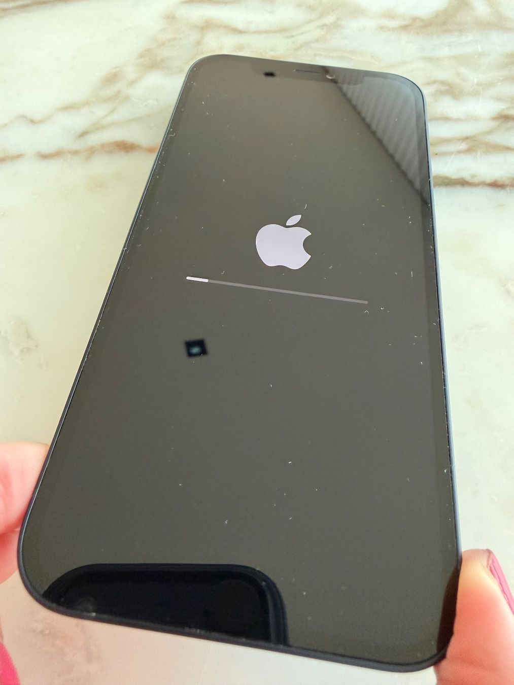 Apple Telefoni cellulari / Smartphones: iPhone 12 64GB Batterie 89% – Usato da Scherzingen venduto da oli_9rjp 2