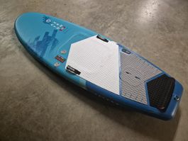 Sup Wing Foil aufblasbar - Aztron Falcon 7.6