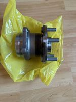 Kit roulement de roue SKF VKBA 7479