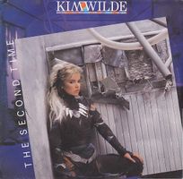 Kim Wilde The second Time Maxi