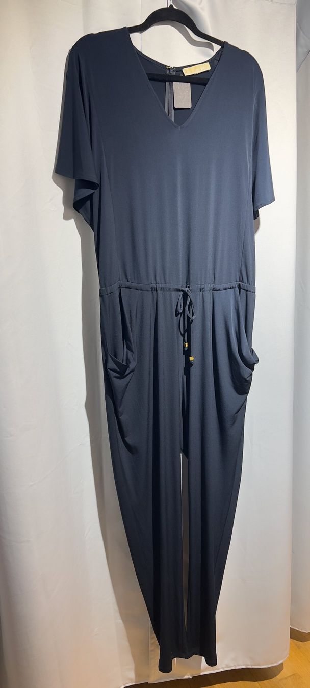 Michael Kors Jumpsuits: bequemer Jumpsuit - MICHAEL KORS – D'occasion à Zürich par Naebeli